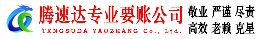 高青腾速达清债公司